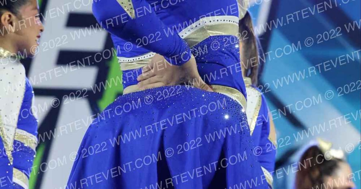 Gold Medal Gems Rose Quartz · Double Down St Louis Nationals