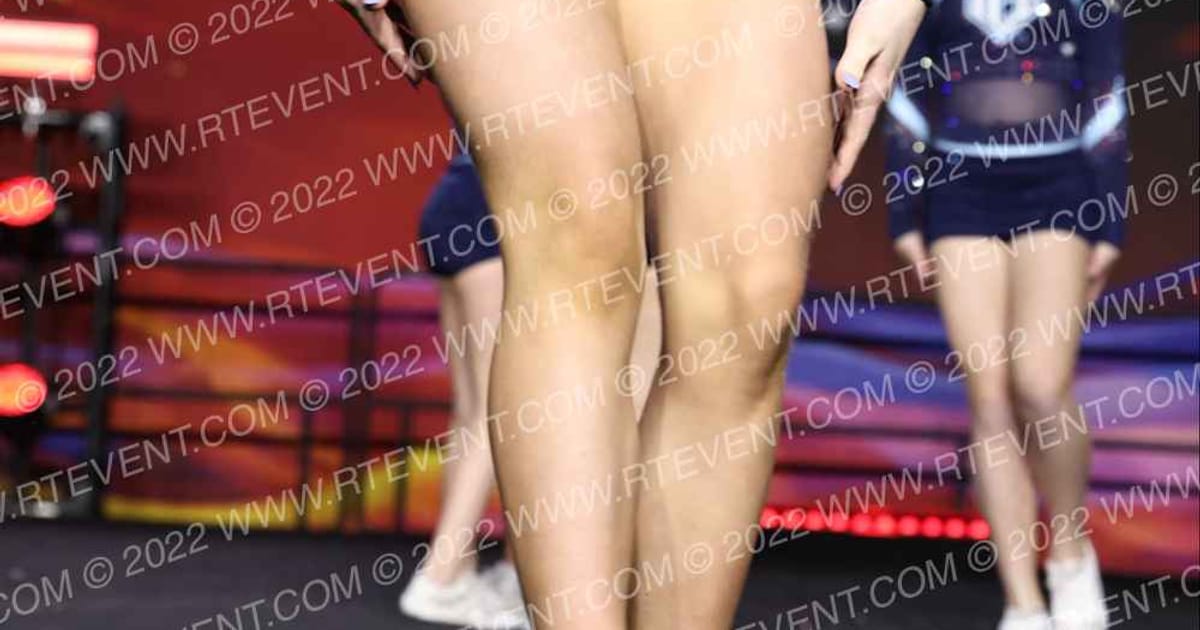 ICE Thunderbolts · GLCC Grand Nationals