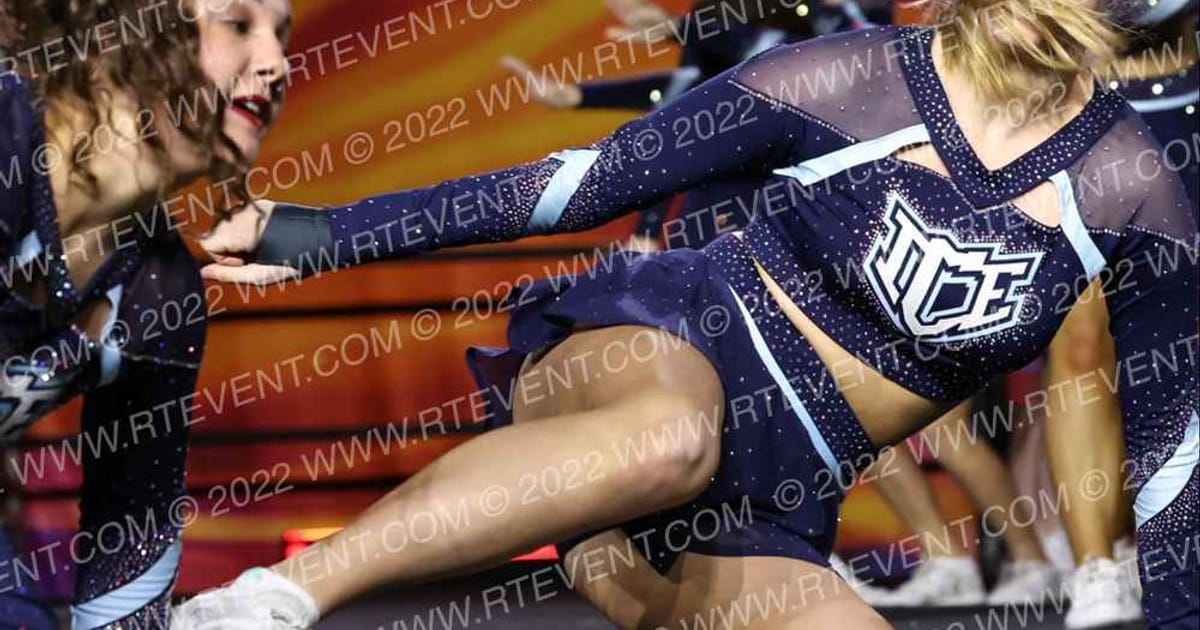 ICE Phoenix · GLCC Grand Nationals