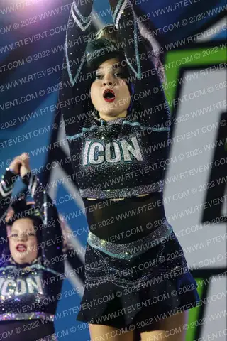 Icon Cheer epic