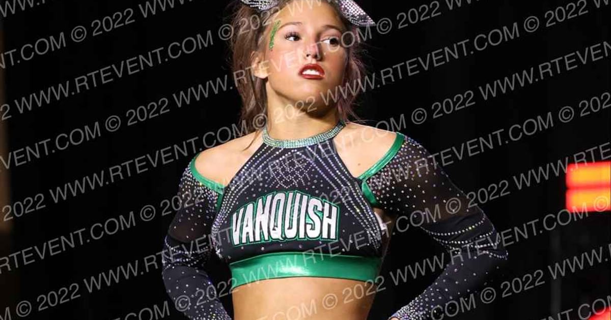 Indiana Ultimate Vanquish · GLCC Grand Nationals