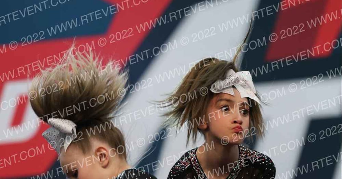 Star Athletics Spark · MidAtlantic Grand Nationals