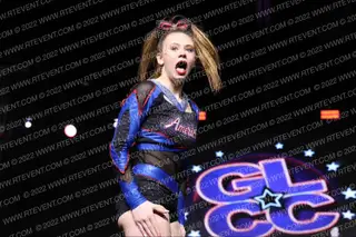 American Cheer Elite radar