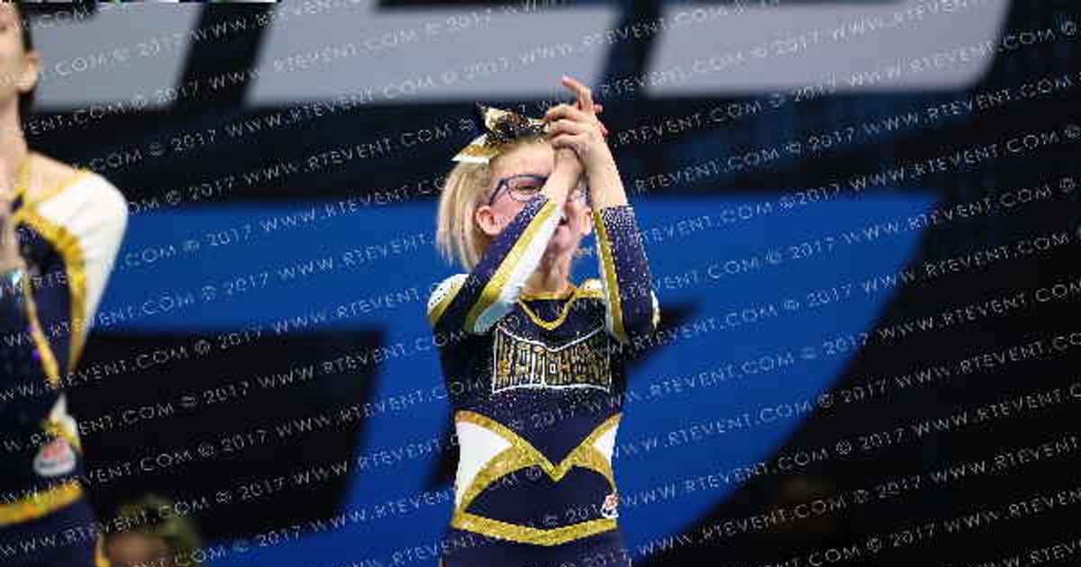 WATCHUNG HILLS WOLVERINES · YCADA Globals