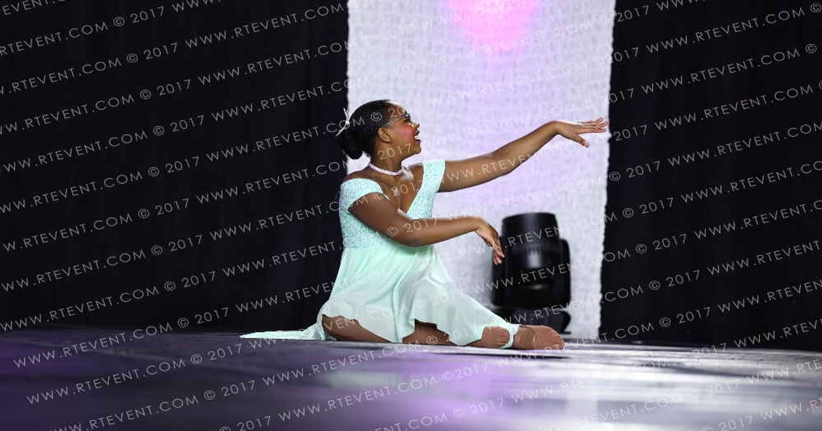 Studio 360 Naomi Payne · ASCS Dance Grand Nationals Cheer Showdown