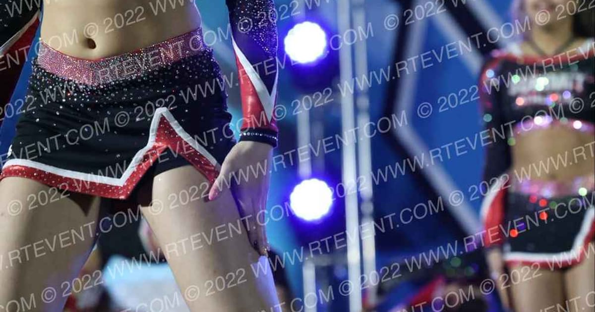 Summit Athletix Provision · Double Down St Louis Nationals