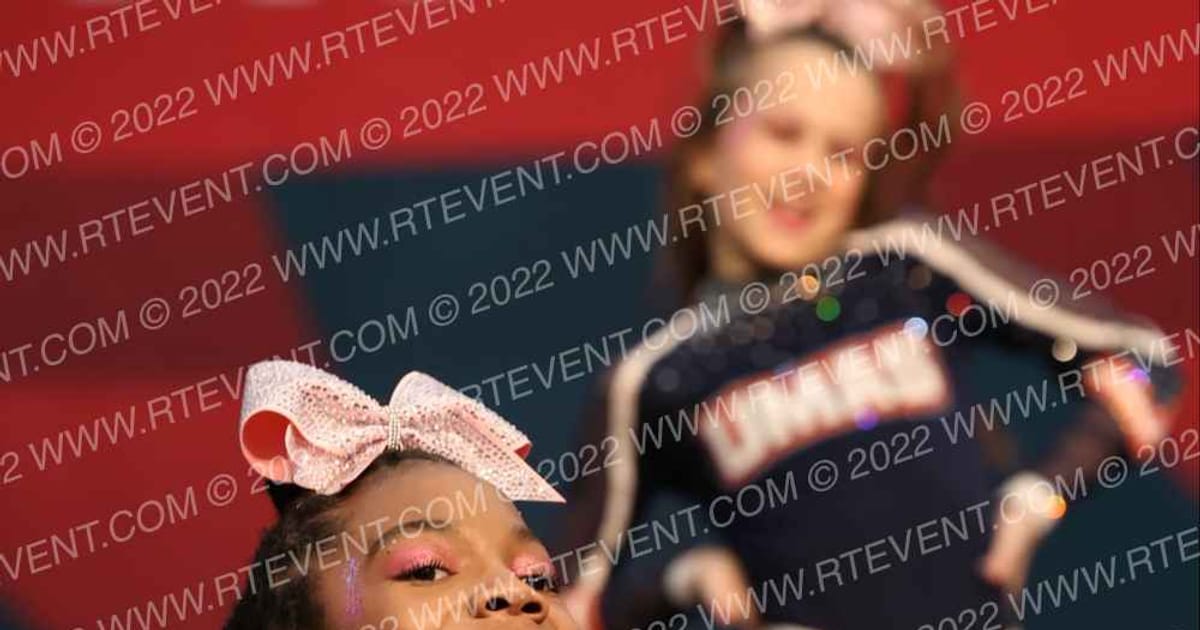 Upper Merion All Stars Crystals · MidAtlantic Grand Nationals