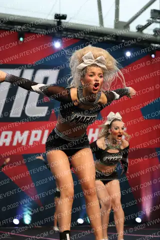 Magic Athletics 5Star