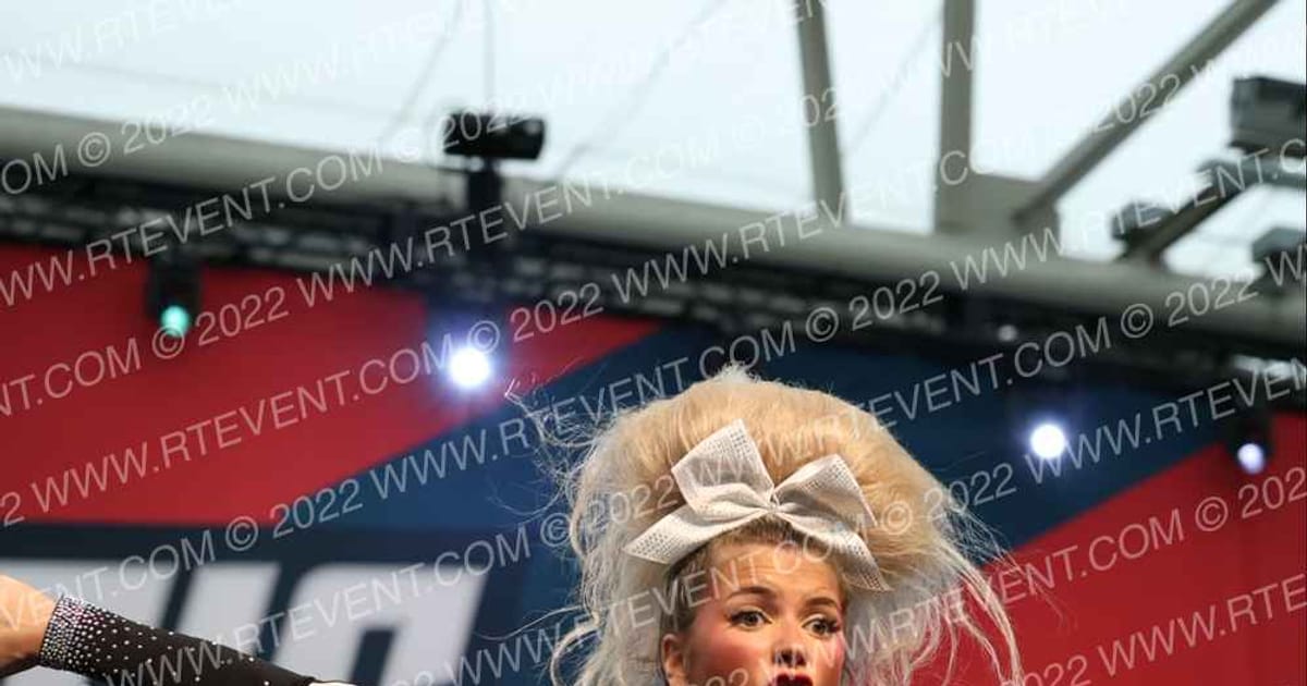 Magic Athletics 5Star · MidAtlantic Grand Nationals