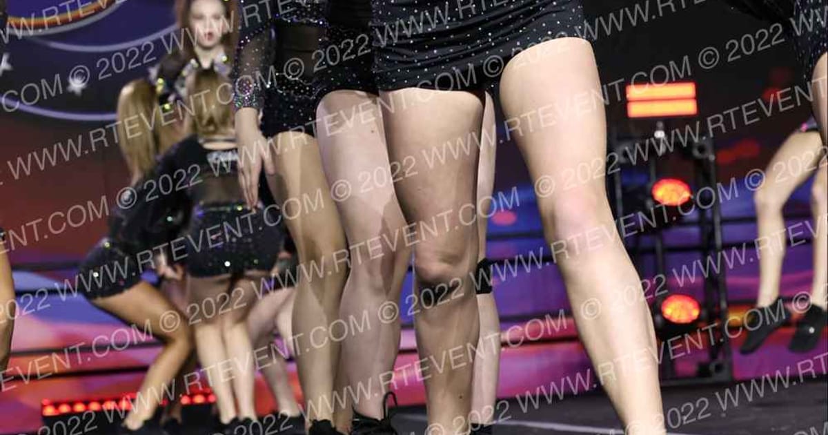 Wisconsin Elite Blue Angels · GLCC Grand Nationals
