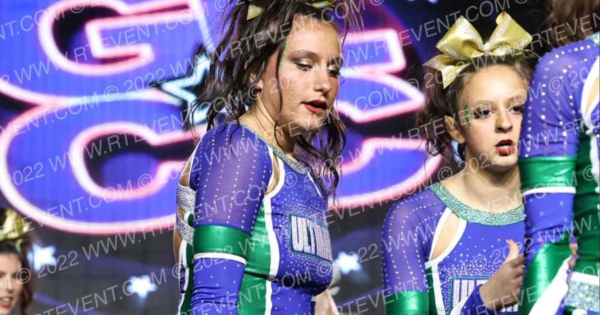 Indiana Ultimate Rampage · GLCC Grand Nationals