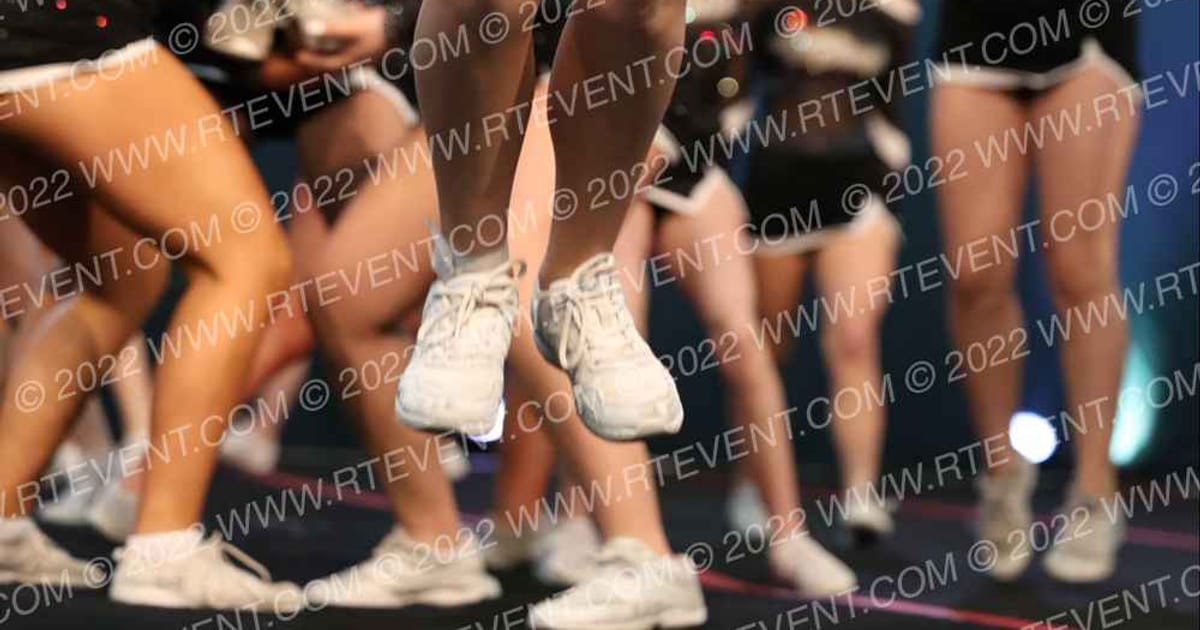 World Cup Starburst · MidAtlantic Grand Nationals