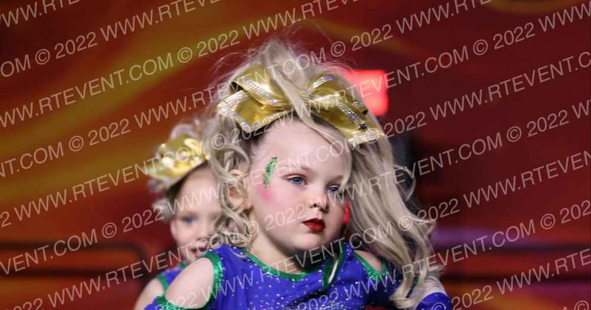 Indiana Ultimate Wild Ones · GLCC Grand Nationals