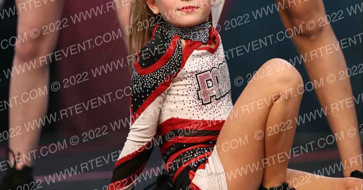 FAME All Stars - VA Beach VIXENS · MidAtlantic Grand Nationals