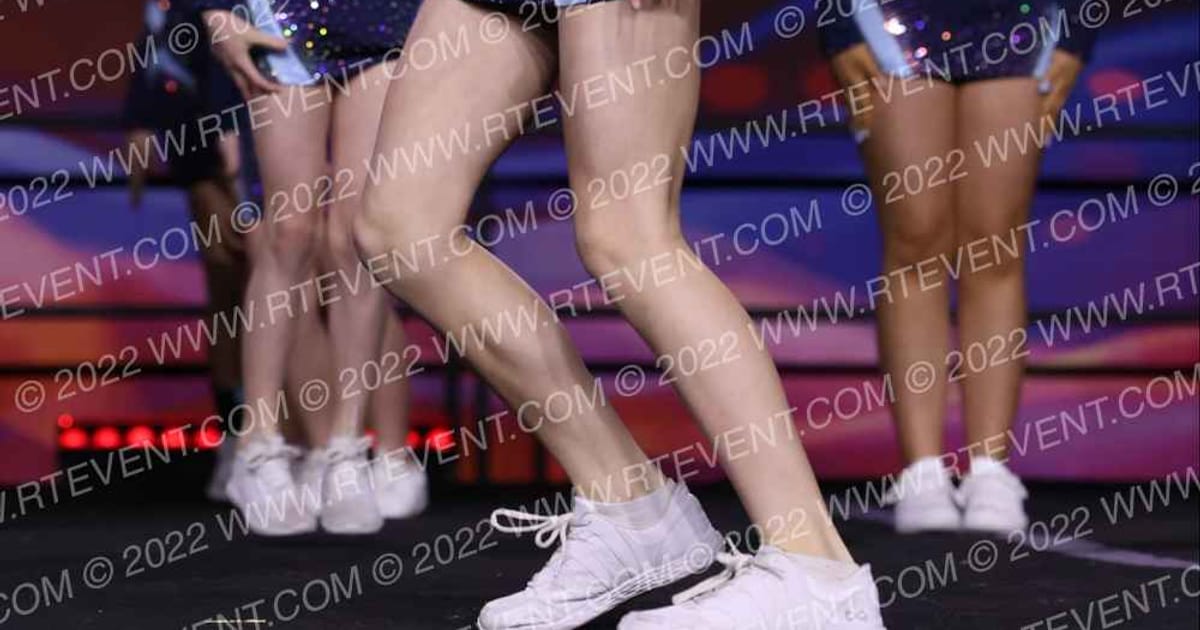 ICE Brellas · GLCC Grand Nationals