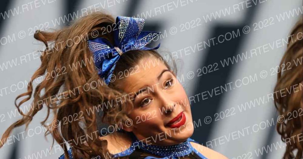 The Stingray Allstars Socialites · MidAtlantic Grand Nationals