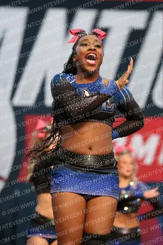 Northern Elite All Star Black Ice