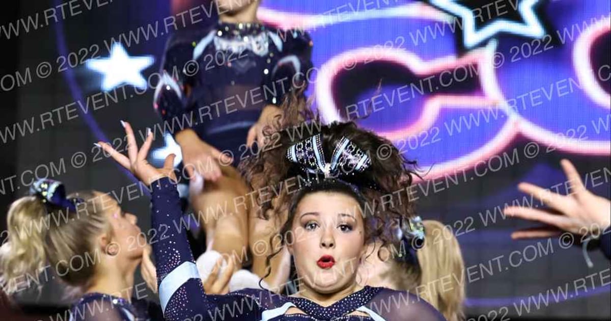 ICE 4Cast · GLCC Grand Nationals