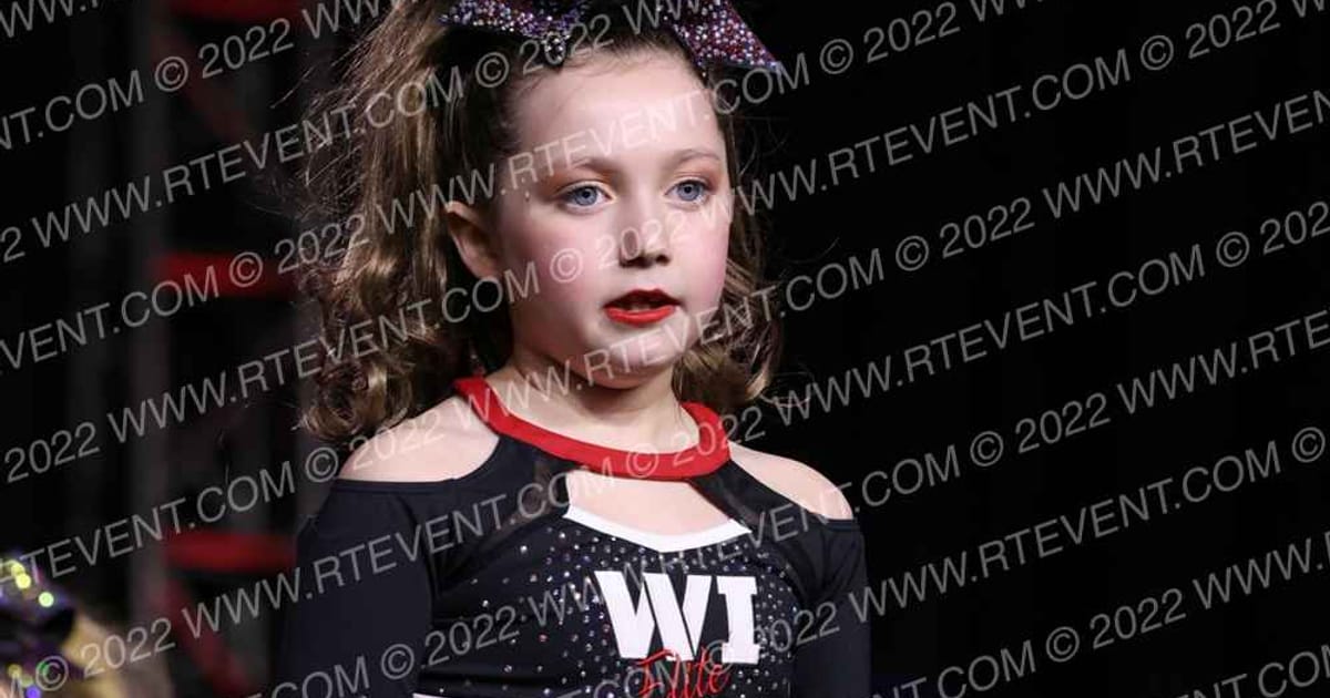 Wisconsin Elite Combat Queens · GLCC Grand Nationals
