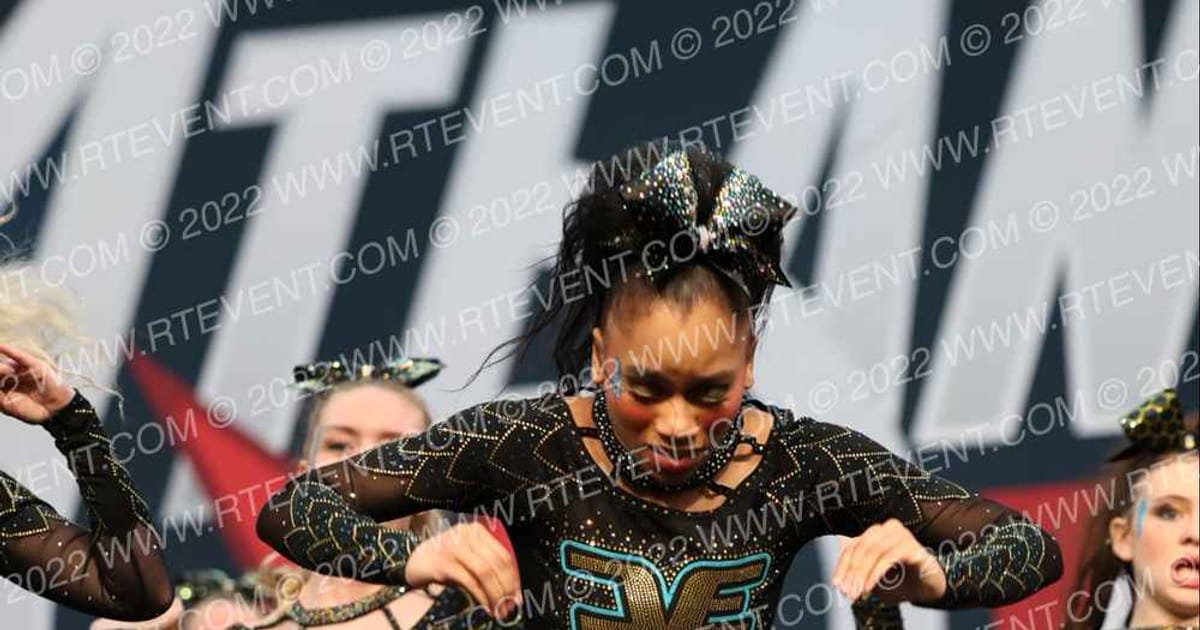 Chesapeake Elite ZODIAC · MidAtlantic Grand Nationals