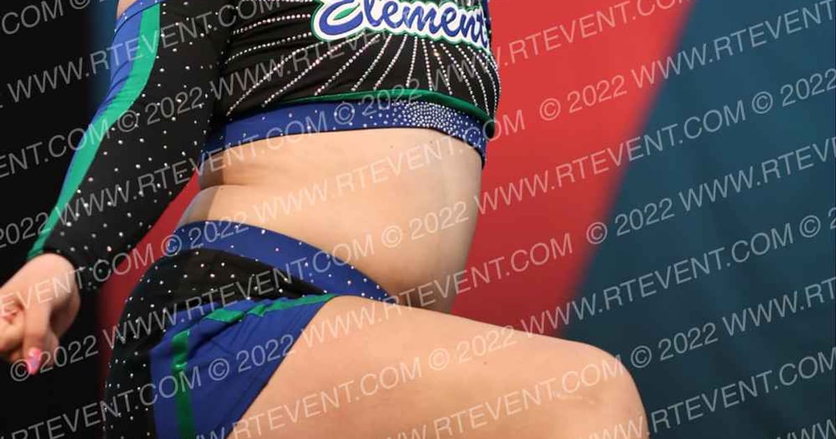Element All Stars Ladies Of Electra · MidAtlantic Grand Nationals