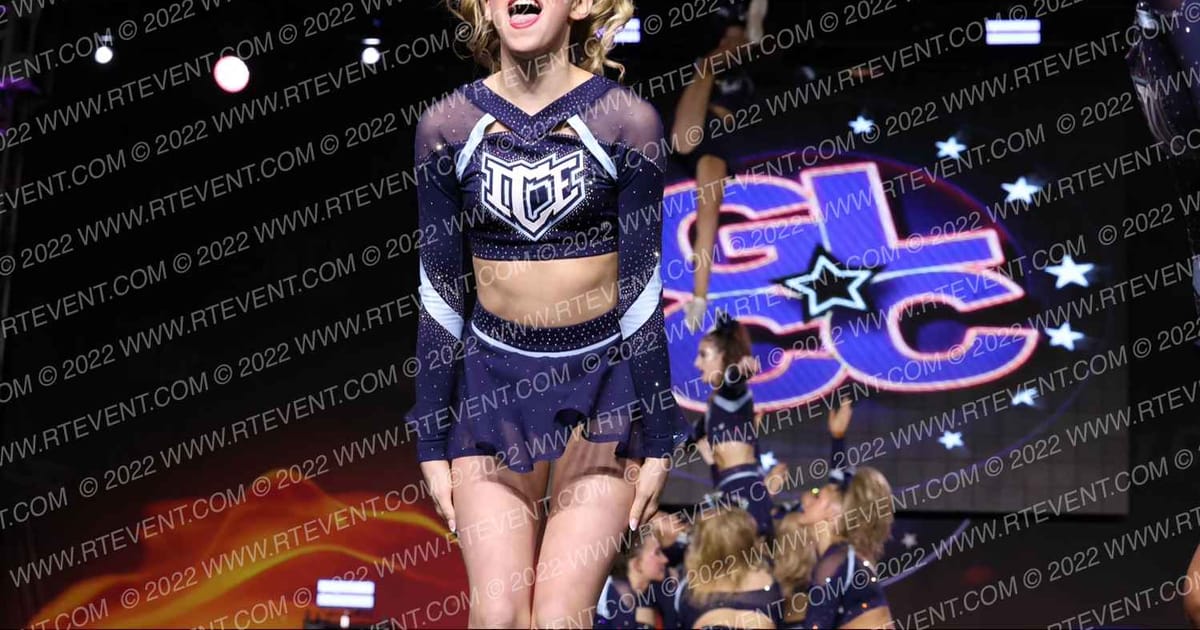 ICE Fuego · GLCC Grand Nationals
