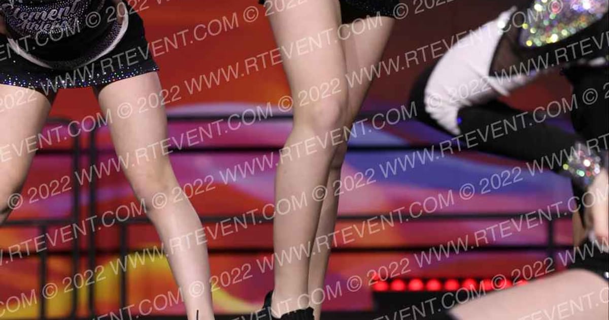 Element Athletics MKE Ignite · GLCC Grand Nationals