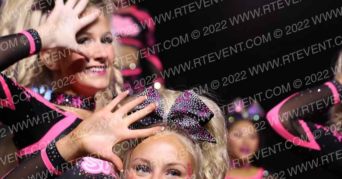ICE Starstruck · GLCC Grand Nationals
