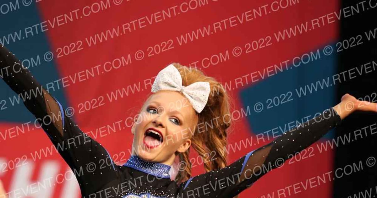 New Jersey Spirit Explosion JFAB · MidAtlantic Grand Nationals