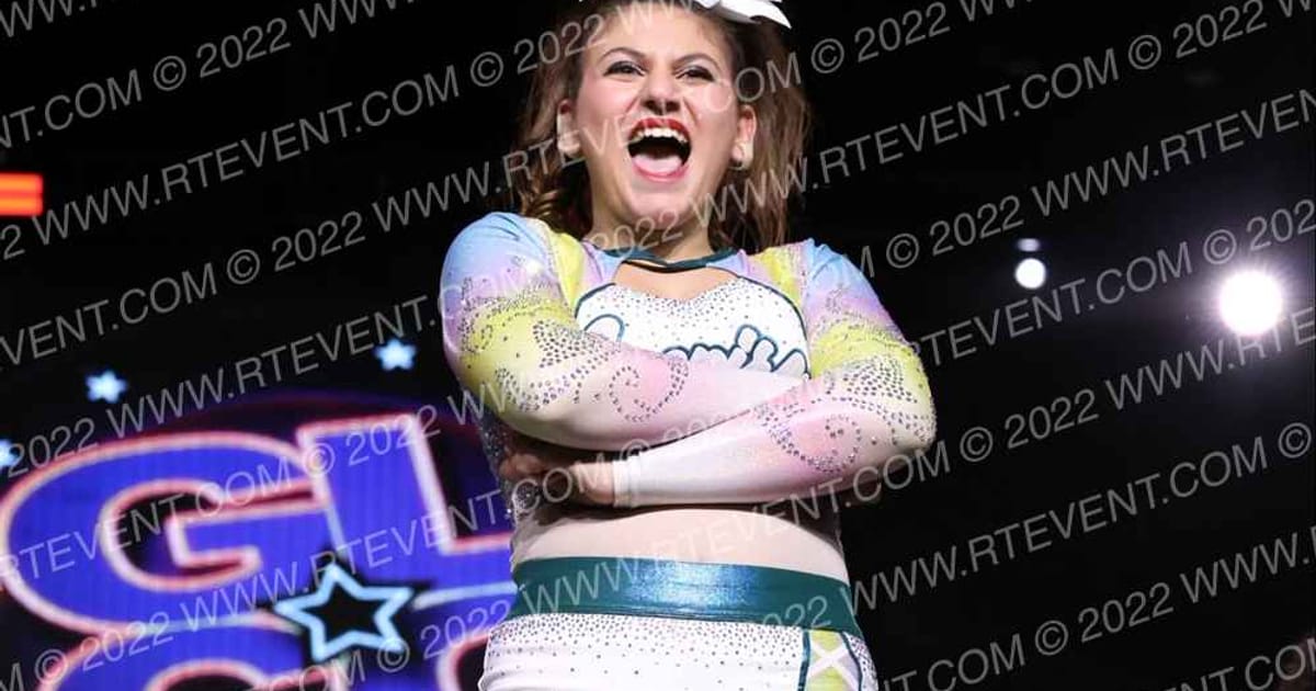 North Shore Elite Talent Company Northshore Elite Talent Inspire · GLCC Grand Nationals