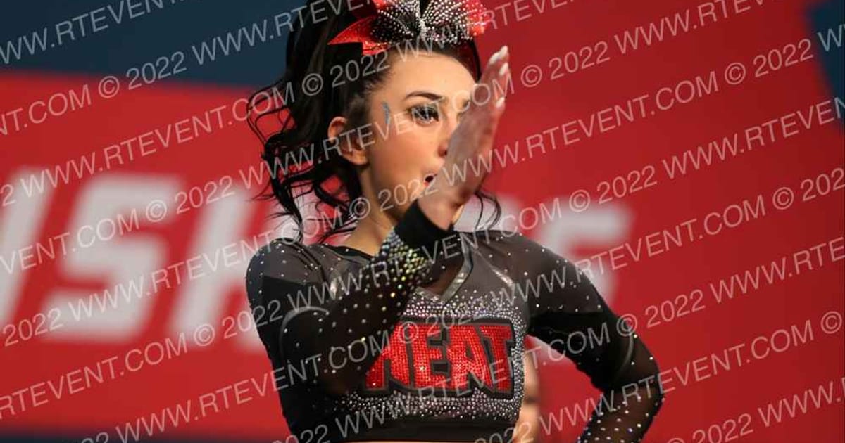 Heat All Stars Ignite · MidAtlantic Grand Nationals