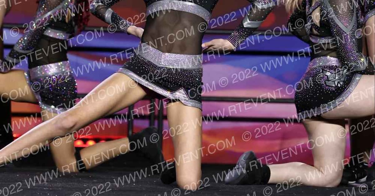 Impact Elite Athletics Turbo Shock · GLCC Grand Nationals