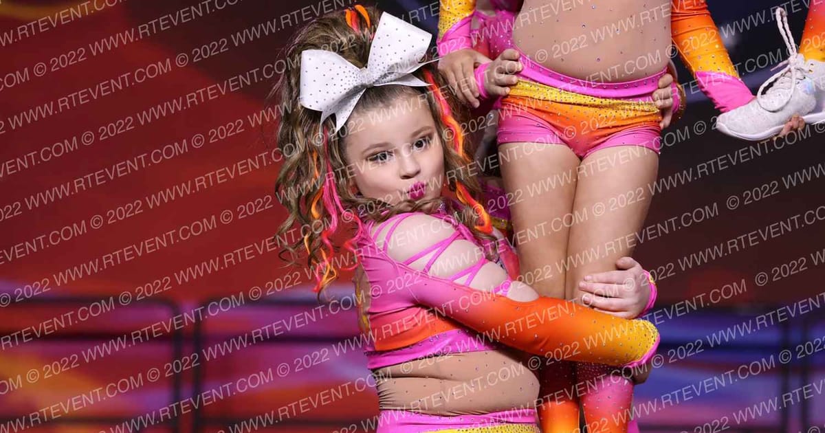 Northern Extreme Athletics Bubblr · GLCC Grand Nationals