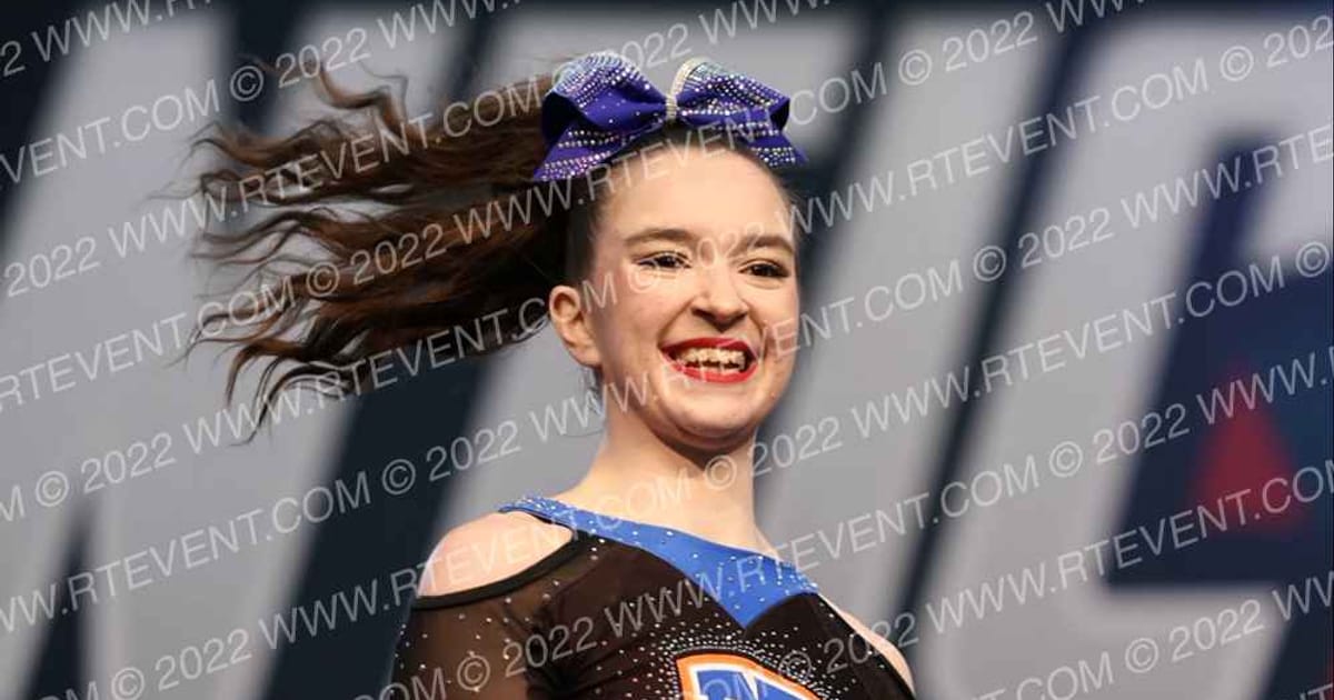 Pennsylvania Elite Cheerleading Generation X · MidAtlantic Grand Nationals
