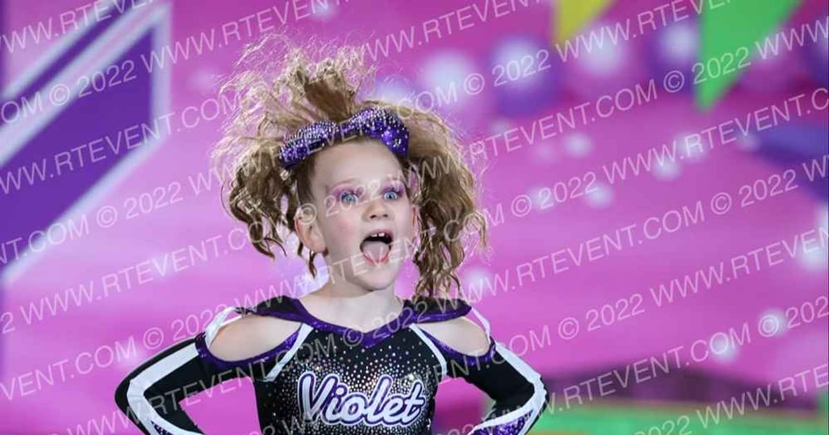MM Athletics Violet · Carnivale of Champions