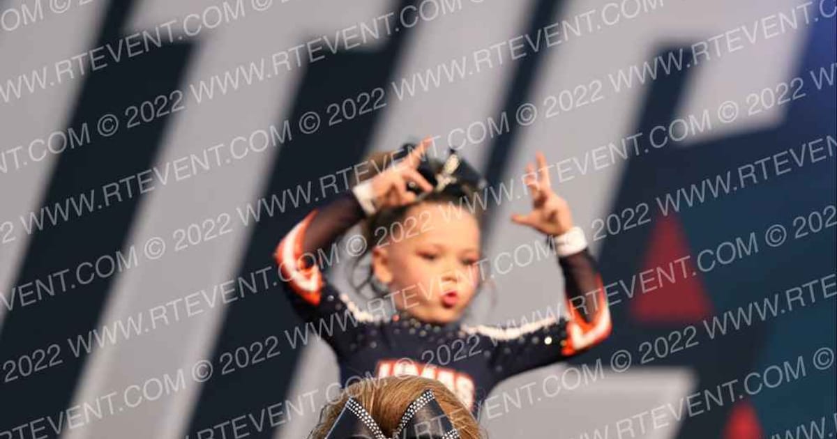 Upper Merion All Stars Mini Elite · MidAtlantic Grand Nationals