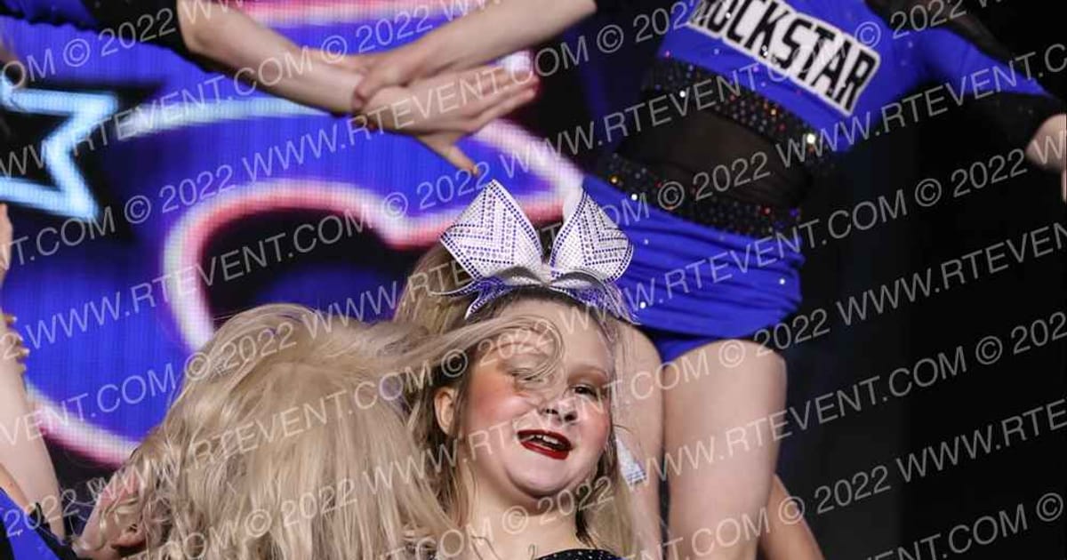 Rockstar Athletics Renegades · GLCC Grand Nationals