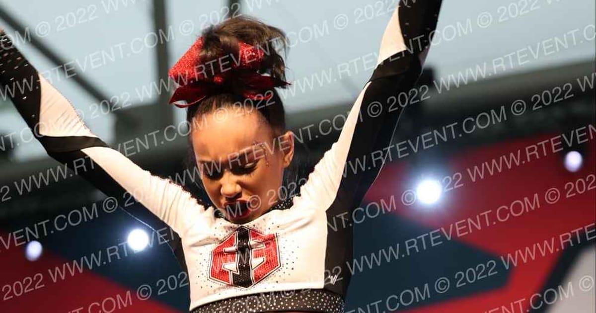 East Jersey Elite Black Shadow · MidAtlantic Grand Nationals