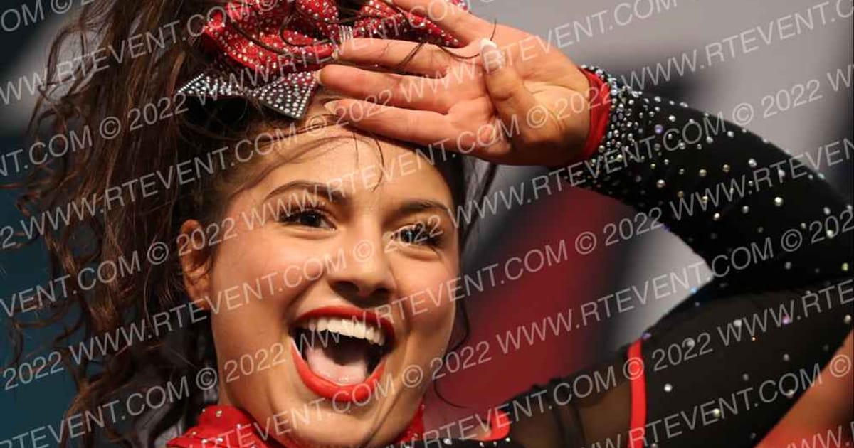 True Allstars Intensity · MidAtlantic Grand Nationals
