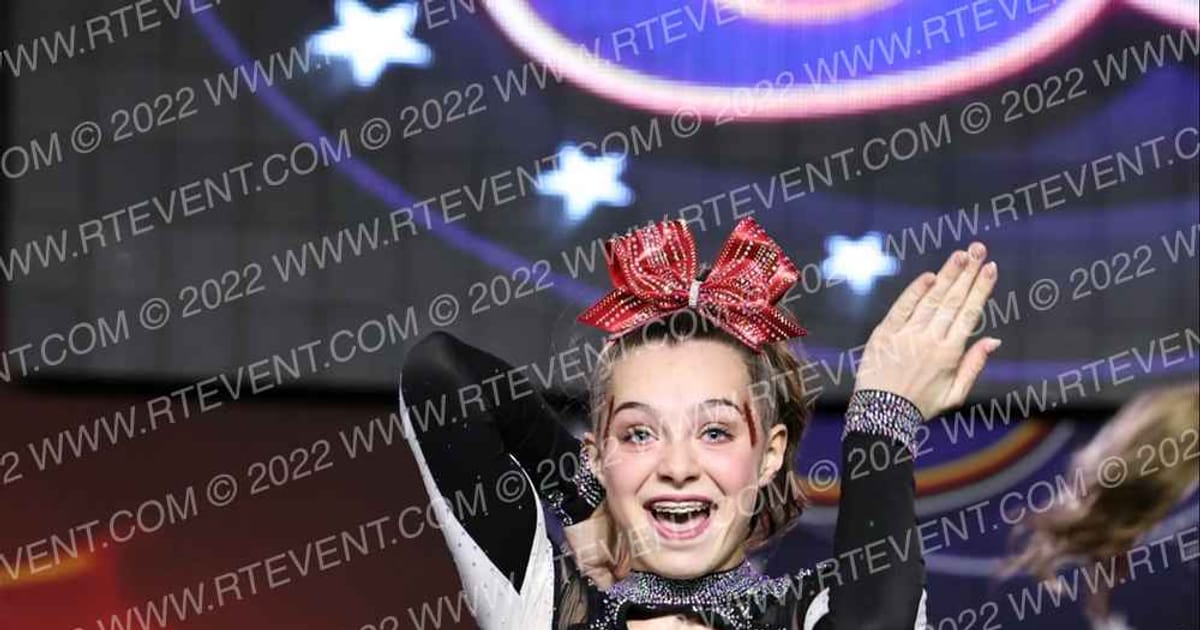 Element Athletics MKE Hotshots · GLCC Grand Nationals