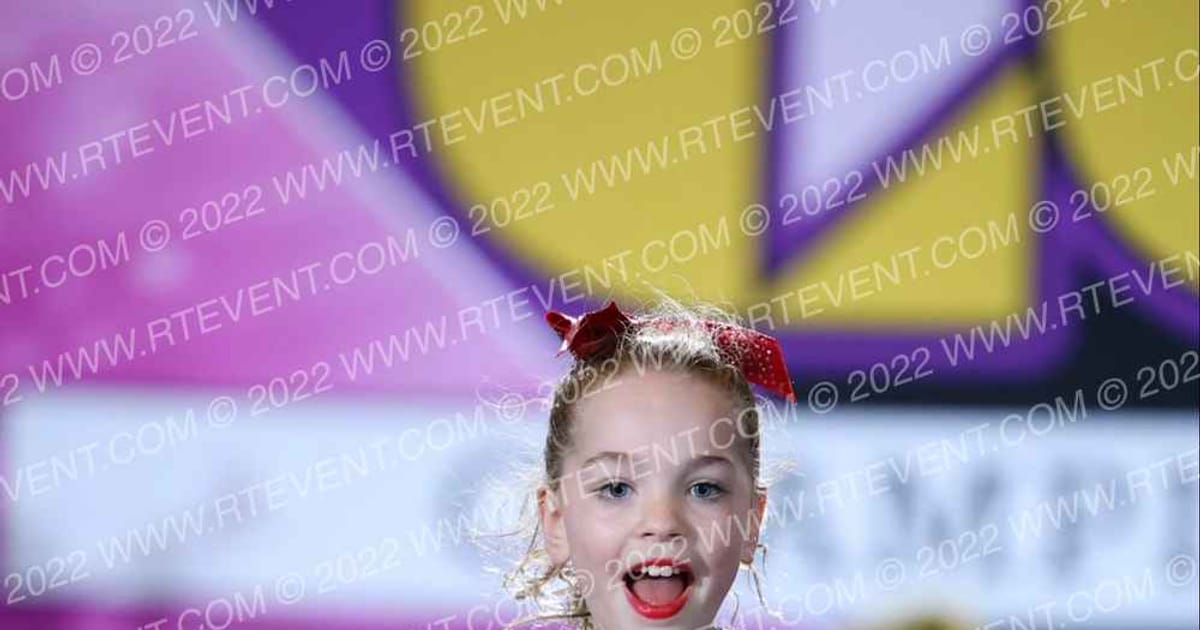 Elite Cheer Michigan FLARE · Carnivale of Champions