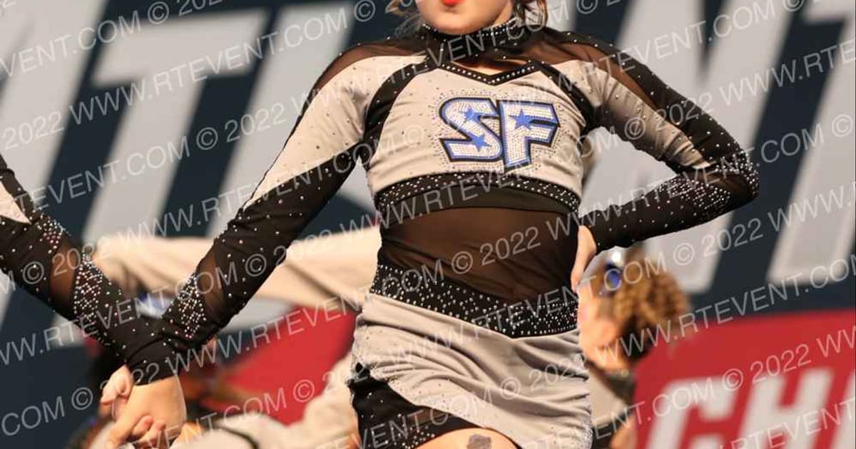 Spirit Factory Cobalt · MidAtlantic Grand Nationals