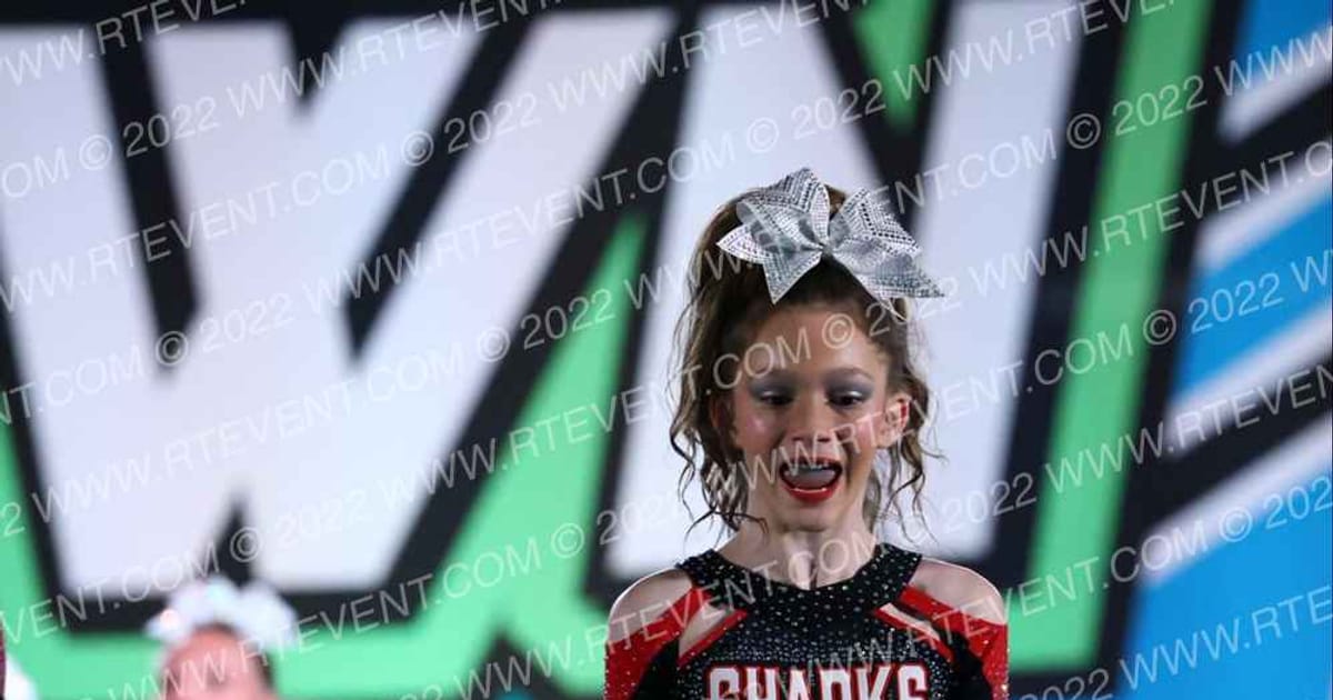 Carolina Spirit Athletics Black Fins · Double Down Concord Nationals DIDII