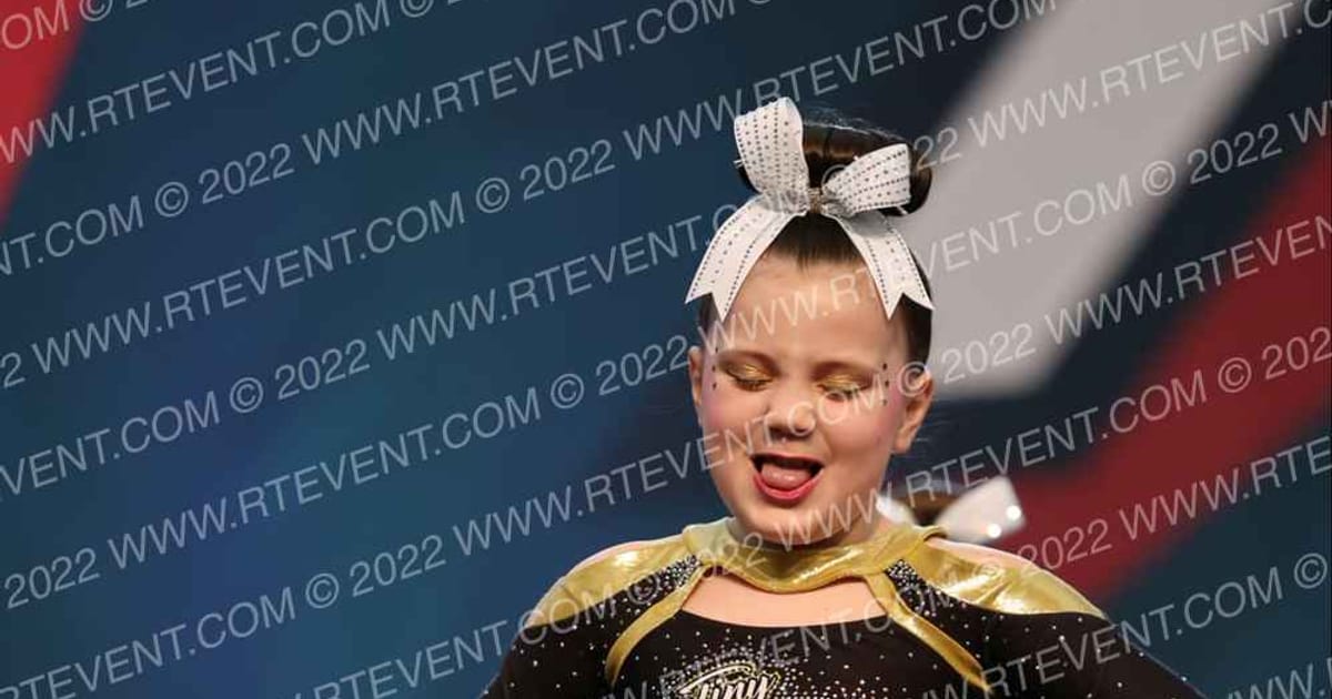 World Cup Tinystars · MidAtlantic Grand Nationals