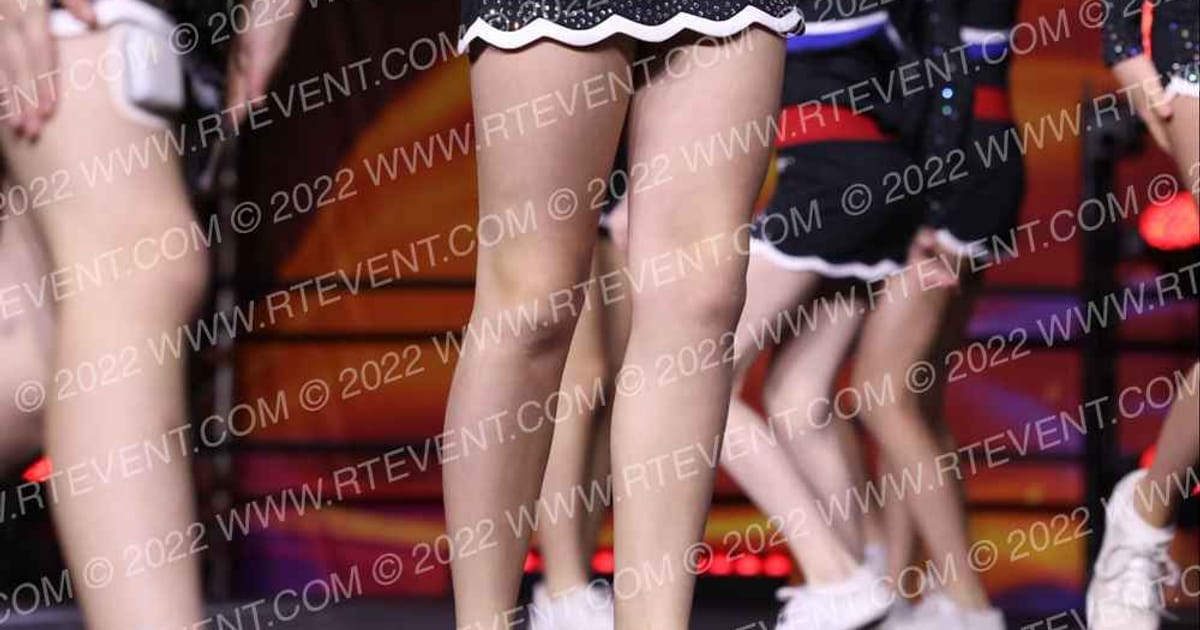 Super All Stars Sapphires · GLCC Grand Nationals