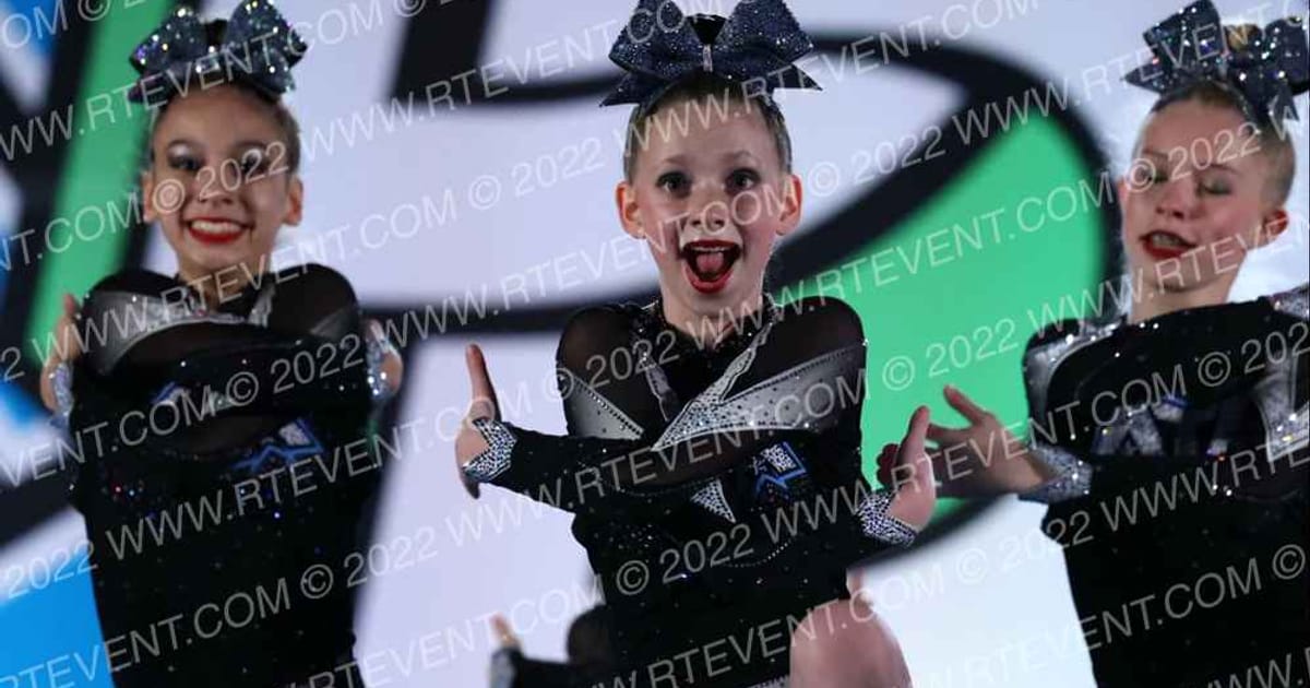 ATA Lake Norman Gravity · Double Down Concord Nationals DIDII