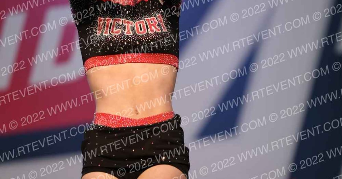 All Star One Victory · MidAtlantic Grand Nationals