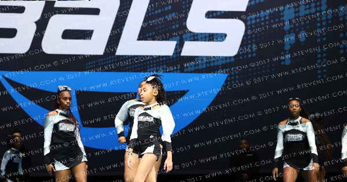 BROOKLYN DYMONDZ SPARKLE · YCADA Globals