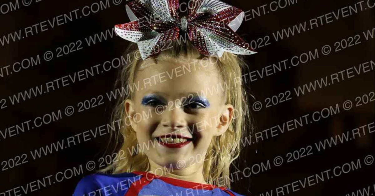 Gems Cheer KY Explosion · ASC King of the Jungle Cincinnati