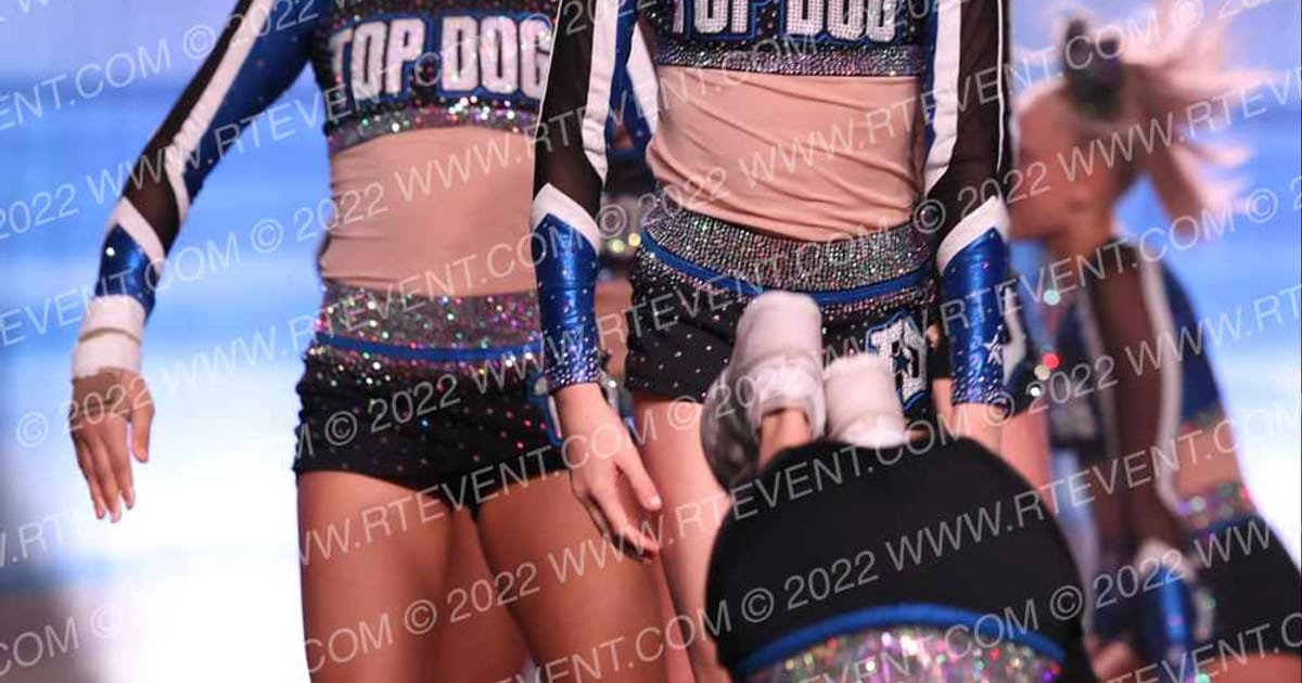 Florida Top Dog All Stars Riptide · The American Open Orlando Nationals